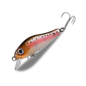 ZipBaits Rigge 35S "A'' 35мм. 2.3г. (0.3-0.8м.)