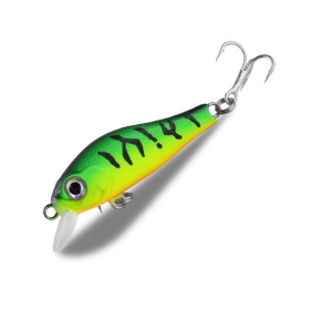 ZipBaits Rigge 35S "B'' 35мм. 2.3г. (0.3-0.8м.)