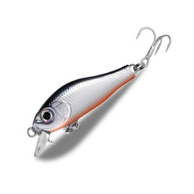 ZipBaits Rigge 35S "G'' 35мм. 2.3г. (0.3-0.8м.)