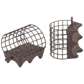 Годівниця Brain River з грунтозачепами L 100g