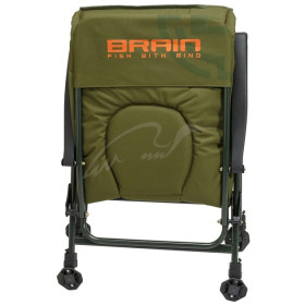 Крісло Brain Recliner Plus HYC056 PAL-L
