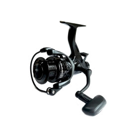 Котушка Brain Apex Double 4000 Screw Handle 6+1BB 5.1:1