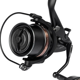Котушка Brain Mission SE Baitrunner 8000 12+1 BB 4.1:1