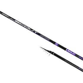 Вудилище болонське Brain Scout SE Bolo 6m 270g. 20-40g