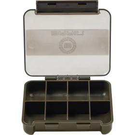 Коробка Brain Tackle Box #32 10.2x8.7x2.4cm (8sec)