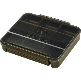 Коробка Brain Tackle Box #36 10.2x8.7x2.4cm (2 layers)