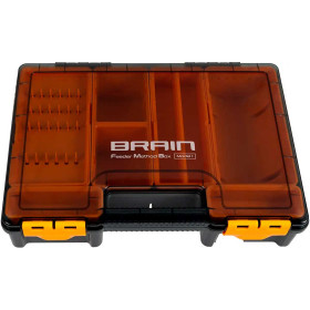 Коробка Brain Feeder Method Box #1 35*25*8cm