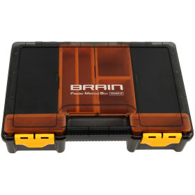 Коробка Brain Feeder Method Box #2 35*25*8cm