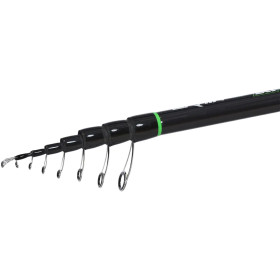 Вудилище болонське Brain Apex Extreme Bolo 5.00m max 110g