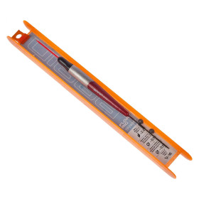 Оснащення поплавцеве Brain TP26047 2.0g