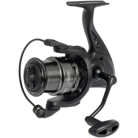 Котушка Brain Classic III Feeder 4000S 4+1BB 4.9:1