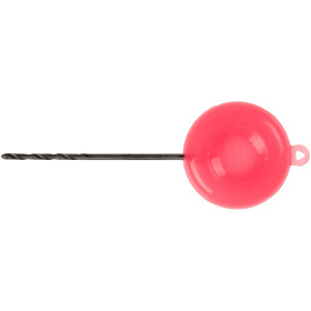 Свердло для бойлів Brain Bait Drill діам 1.6mm, довжина 70mm к:рожевий