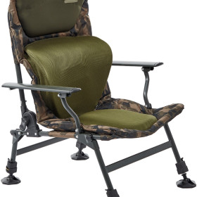 Крісло Brain Recliner Armchair Comfort HYC032AL-LO-FA