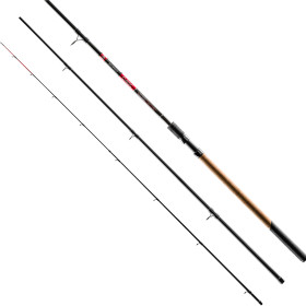 Вудилище фідерне Brain Classic 3.9m max 130g