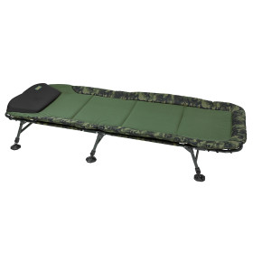 Розкладачка Brain Flat Badchair XL HYB159F-15CM