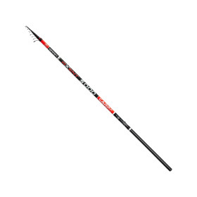 Вудилище болонське Brain Axent Carp X Bolo 4.00m 50-150g