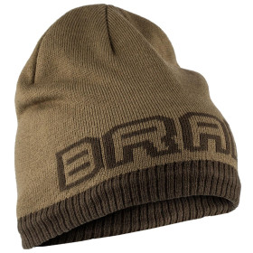 Шапка Brain Green One size к:зелений