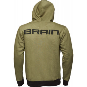 Кофта Brain Carp Jacket L k:dry herbs