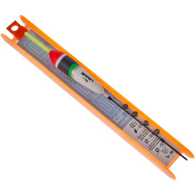 Оснащення поплавцеве Brain TP210007 1.0g свiтляк 3мм