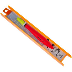 Оснащення поплавочне Brain TP28082 2.0g