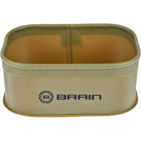 Ємність Brain EVA Box 210х145х80mm к:khaki