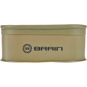 Ємність Brain EVA Box 210х145х80mm к:khaki