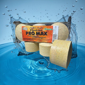 Технопланктон FLUORO " PRO MAX" ТМ "Corona'' ВАРЕНЕ СГУЩЕНЕ МОЛОКО 330г (3 шт. в уп.)