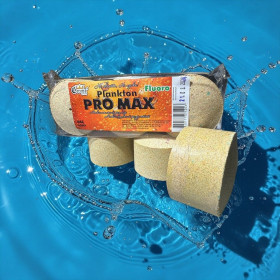 Технопланктон FLUORO " PRO MAX" ТМ "Corona'' МЕД 330г (3 шт. в уп.)