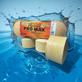 Технопланктон FLUORO " PRO MAX" ТМ "Corona'' ПОЛУНИЦЯ 330г (3 шт. в уп.)