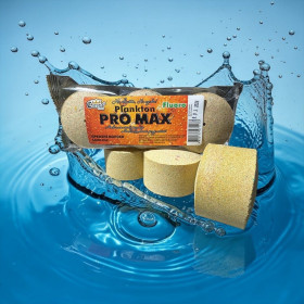 Технопланктон FLUORO " PRO MAX" ТМ "Corona'' ПРЯЖЕНЕ МОЛОКО 330г (3 шт. в уп.)