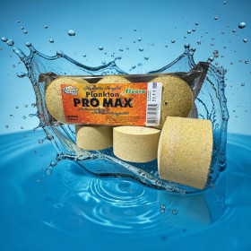 Технопланктон FLUORO " PRO MAX" ТМ "Corona'' ДАФНІЯ 330г (3 шт. в уп.)