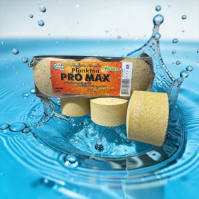 Технопланктон FLUORO " PRO MAX" ТМ "Corona'' ОЧЕРЕТ 330г (3 шт. в уп.)