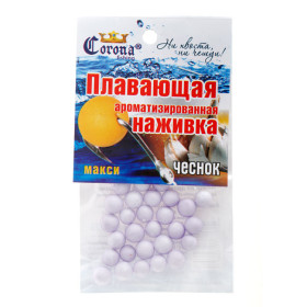 Насадка пінопласт ТМ CORONA Часник максі (10 шт в уп)