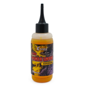 Атрактант "Corona" Fluro Power Smoke Кукурудза 120 мл.