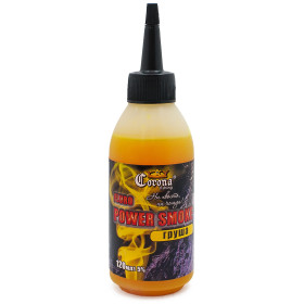Атрактант "Corona" Fluro Power Smoke Груша 120 мл.