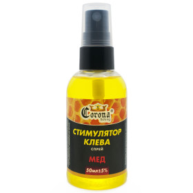 Спрей TM Corona мед 50 мл (5шт/уп)
