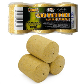 Технопланктон " Чудо планктон" ТМ "Corona" ПОМІДОР (3 шт. в уп.)