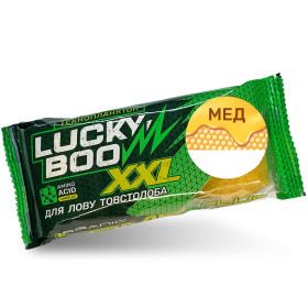 Технопланктон " LYCKY BOOM FLUO+Betain" МЕД XXL (3 шт. в уп.)