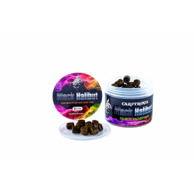 Пелетс насадочний Carptronik Black Hallibut 8мм
