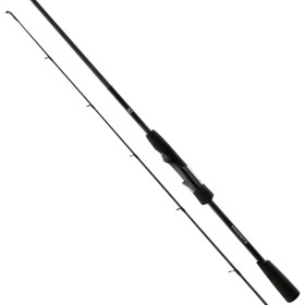Спінінг Favorite X1 Twitch X1.1-602H 1.83m 12-36g Ex.Fast