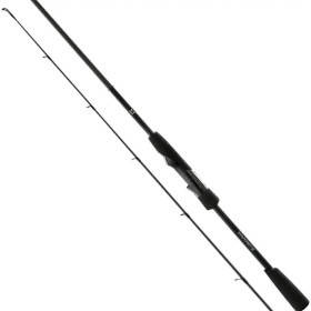 Спінінг Favorite X1 General Heavy X1.1-852MH 2.57m 20-60g Ex.Fast