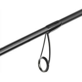 Вудилище спінінгове Favorite Black Swan BSWTS1-852MH-T 2.57m 10-36g Fast