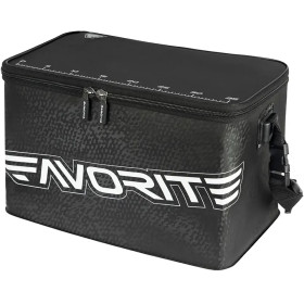 Сумка Favorite Folding Bakkan 26L black