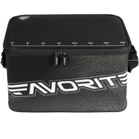 Сумка Favorite Folding Bakkan 26L black