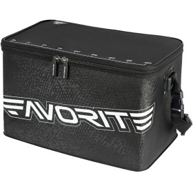Сумка Favorite Folding Bakkan 34L black
