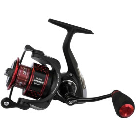 Котушка Favorit Hurricane 2000S 10+1BB 5.2:1