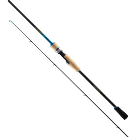 Спінінг Favorite Blue Bird Sharp Jig BBSJ1-802L-T 2.44m 3-12g Ex.Fast