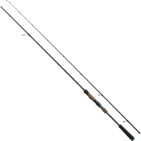 Вудилище спінінгове Favorit Cobalt CBL-902ML 2,40m 5-18g Mod.Fast