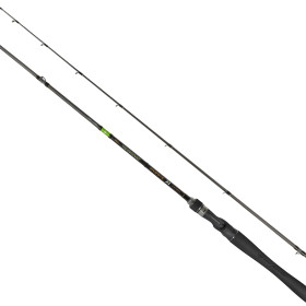 Спінінг Favorite X1C 602H 1.83m 12-36g Ex.Fast casting