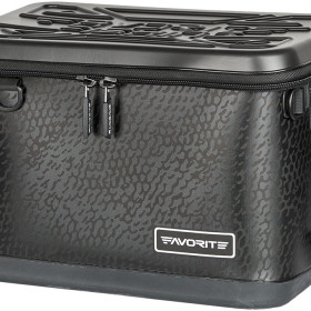 Сумка Favorite Tackle Bakkan BKN20M 20L к:black